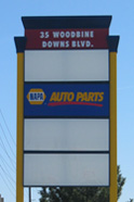 Commercial Signs Woodbridge - Image 